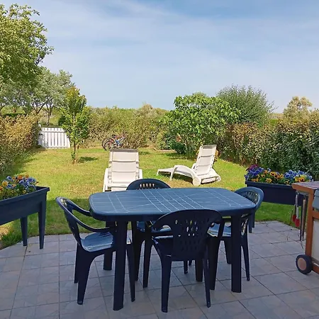 Maisonnette Vendeenne 4 Pers. Avec Piscine Privee Et Parking Prive - Fr-1-476-240 펜션 *